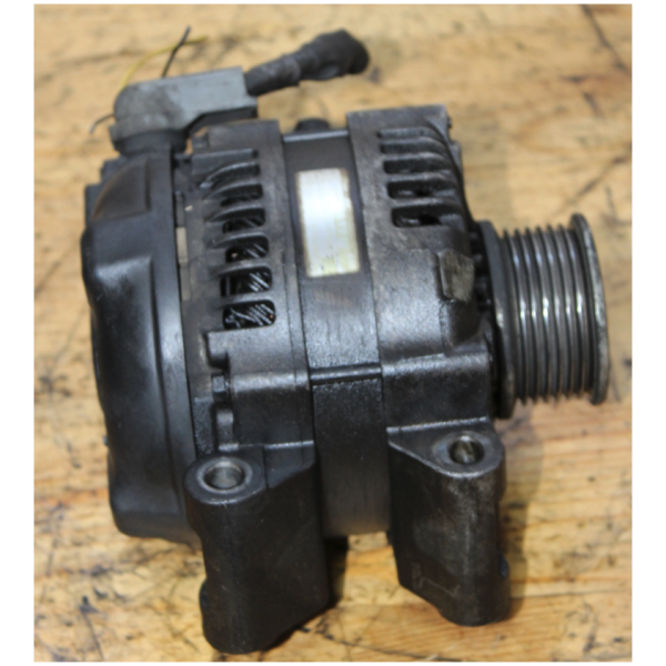 DYNAMO TOYOTA AVENSIS T25 270600G011 - Bilde 2