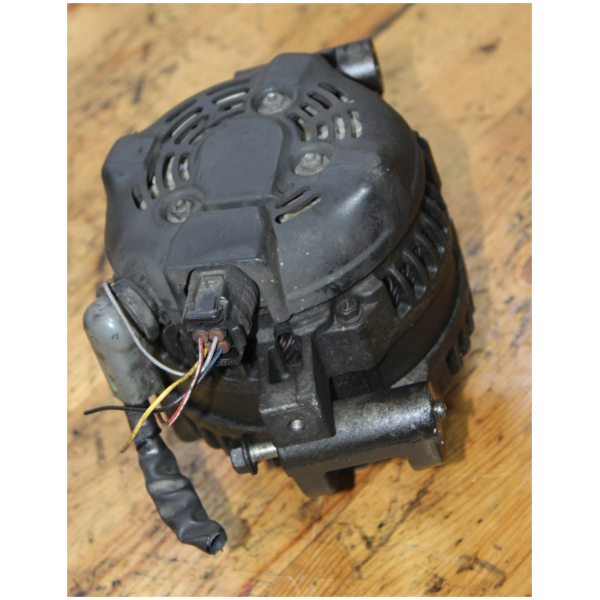DYNAMO TOYOTA AVENSIS T25 270600G011 - Bilde 3