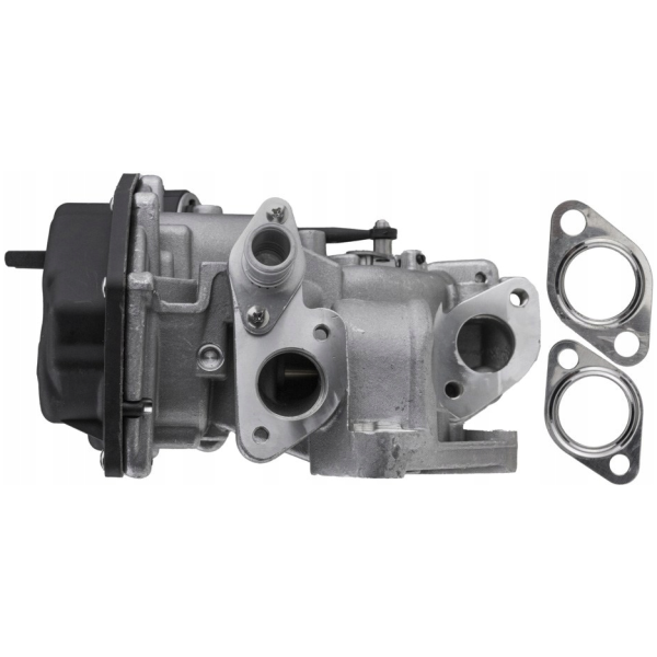 EGR VENTIL KJØLER 2.0D AUDI A6 03L131512DN - Bilde 3