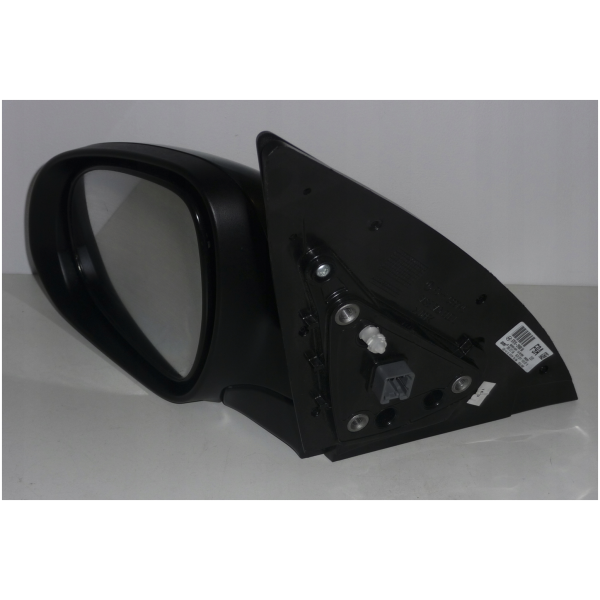 HYUNDAI I30 VENSTRE SIDESPEIL 07-12 8-PIN 876102 - Bilde 2