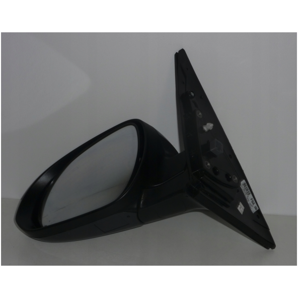 HYUNDAI I30 VENSTRE SIDESPEIL 07-12 8-PIN 876102 - Bilde 4