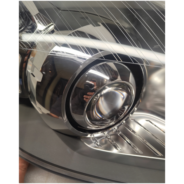 OPEL ZAFIRA XENON FRONTLYKT HØYRE 93190407 - Bilde 2