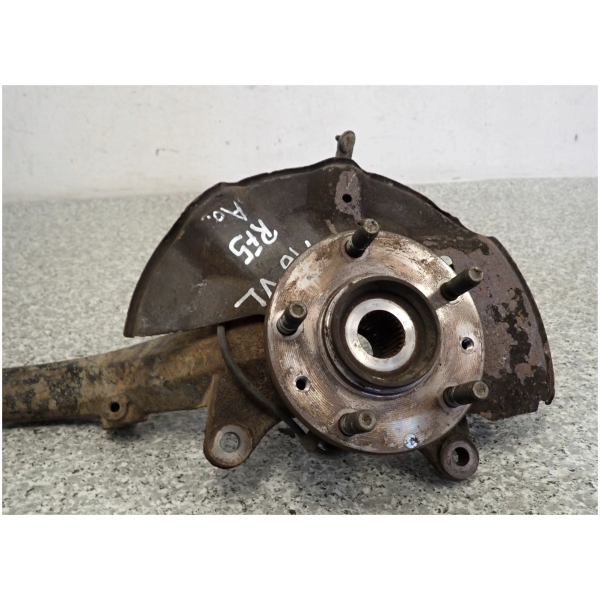 HJULLSPINDEL MAZDA 6 GG 02-07 VENSTRE - Bilde 2