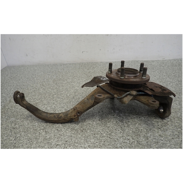 HJULLSPINDEL MAZDA 6 GG 02-07 VENSTRE - Bilde 3