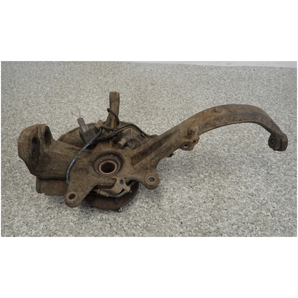HJULLSPINDEL MAZDA 6 GG 02-07 VENSTRE - Bilde 4