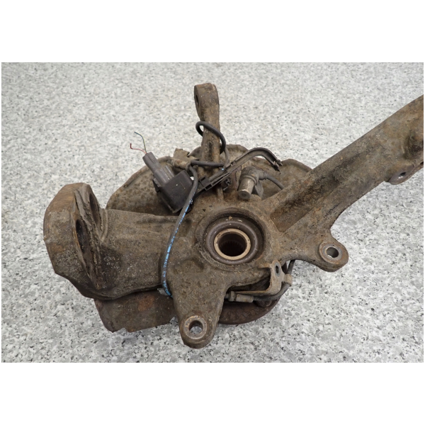 HJULLSPINDEL MAZDA 6 GG 02-07 VENSTRE - Bilde 5