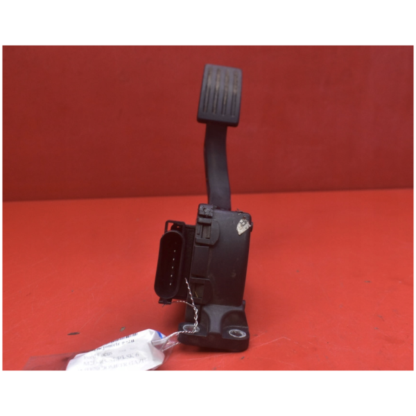 ELEKTRONISK GASSPEDAL FORD FOCUS 1804579 - Bilde 4