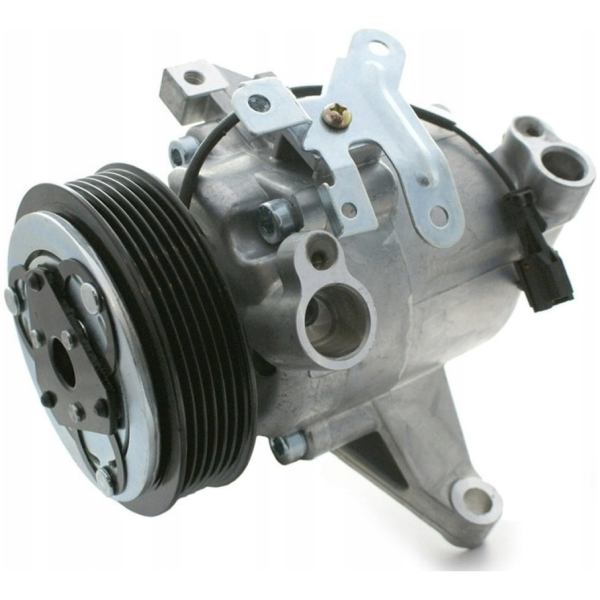 SUBARU XV AC KOMPRESSOR 73111FL040 - Bilde 2