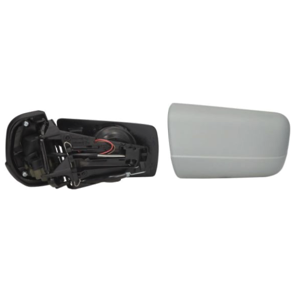 SIDESPEIL VENSTRE MERCEDES E200 W210 A2108104516 - Bilde 2
