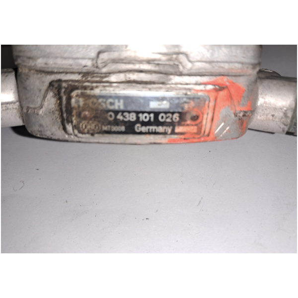 DRIVSTOFFDISTRIBUTØR MERCEDES W124 W201 0438101026 - Bilde 2