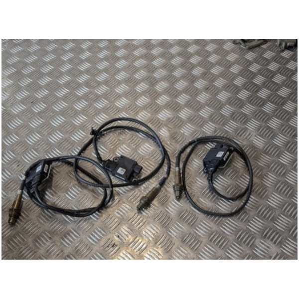 MAZDA CX-5 NOX EKSOSSENSOR SH9R-18641 - Bilde 2
