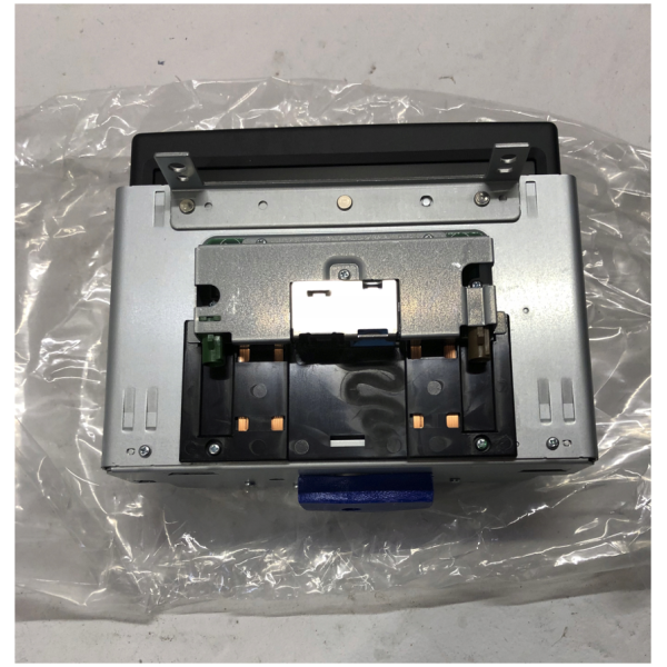 RTI MODUL VOLVO V70 36000891 - Bilde 2