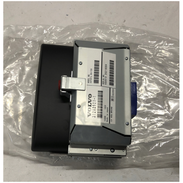 RTI MODUL VOLVO V70 36000891 - Bilde 3