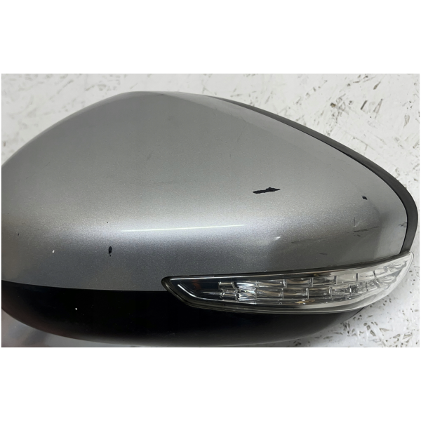 CITROEN DS5 VENSTRE SIDESPEIL 1607211780 - Bilde 3