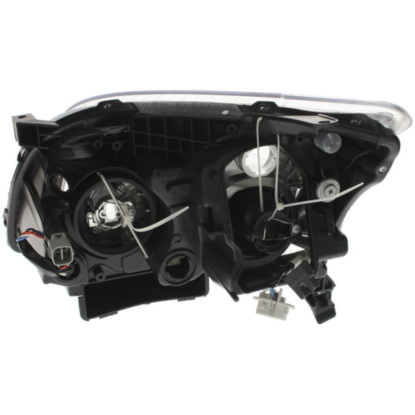 HØYRE FRONTLYKT TOYOTA AVENSIS T25 8113005190 - Bilde 2