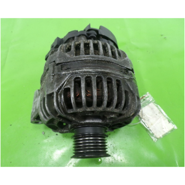 MERCEDES C180 W203 2.0 16V DYNAMO A0111549302 - Bilde 2