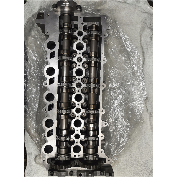 KOMPLETT MOTOR TOPP VOLVO S60 31401468 - Bilde 2