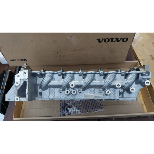 KOMPLETT MOTOR TOPP VOLVO S60 31401468 - Bilde 3