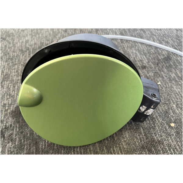 SKODA CITIGO TANKLOKK OE 1S0809857K - Bilde 3