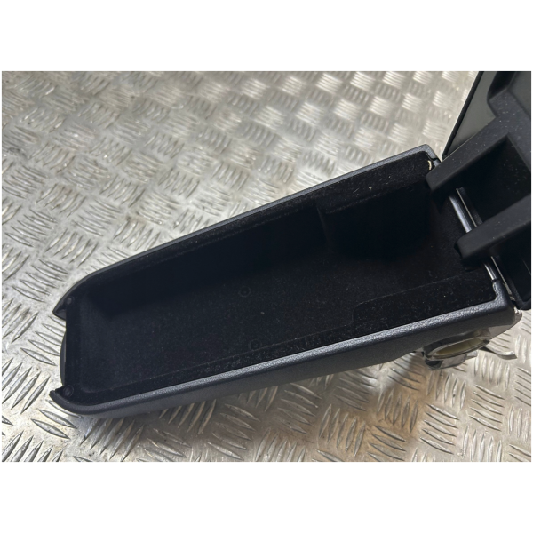 MIDTKONSOLLARMLENE VW POLO V 6R - Bilde 2