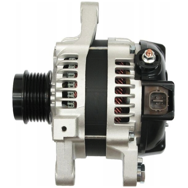DYNAMO TOYOTA RAV 4 2706037051 - Bilde 2