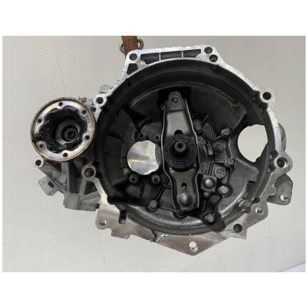 GIRKASSE GQN 1.9 TDI VW TOURAN - Bilde 3