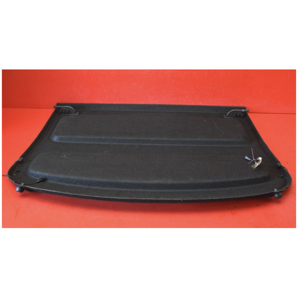 HATTEHYLLE FORD MONDEO MK4 1699868 - Bilde 2