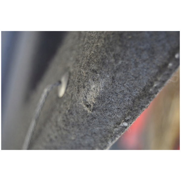 HATTEHYLLE FORD MONDEO MK4 1699868 - Bilde 4