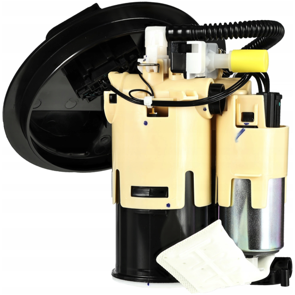 DRIVSTOFFPUMPE MERCEDES C W205 A2054701594 - Bilde 2
