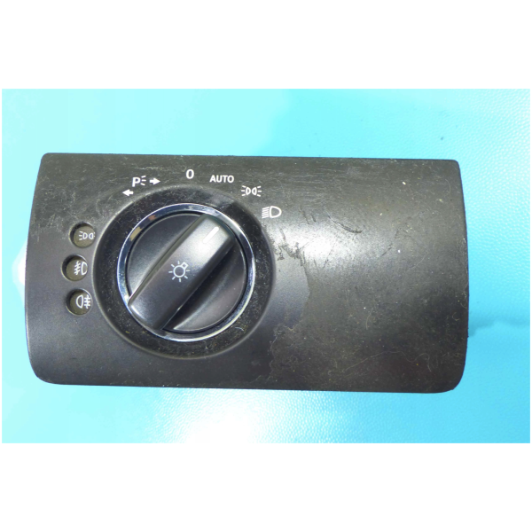 LYSBRYTER MERCEDES ML280 W164 A1645453004 - Bilde 2