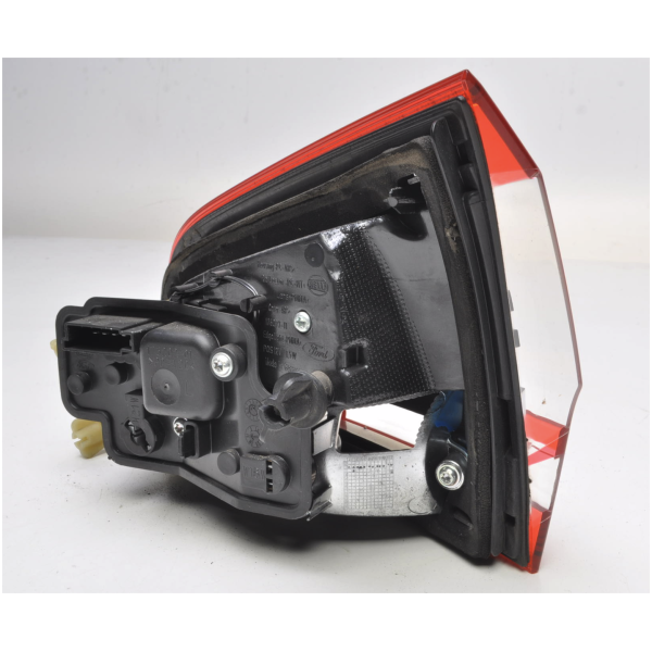FORD S-MAX BAKLYKT VENSTRE INDRE 1747111 - Bilde 4