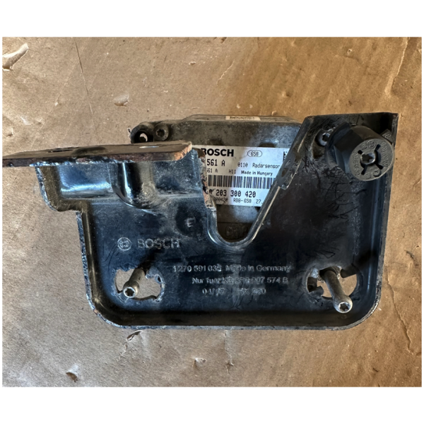 AUDI Q5 RADAR 8R0907561A - Bilde 2