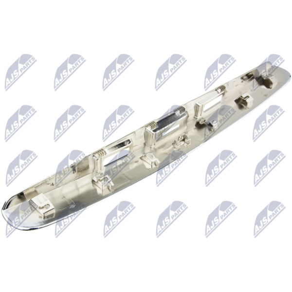 BAKLUKE DEKSEL NISSAN QASHQAI 90812JD30H - Bilde 2