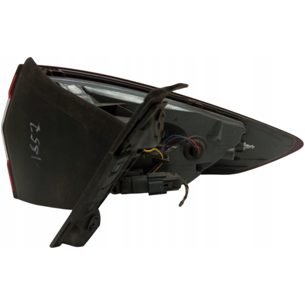 BAKLYKT VENSTRE YTRE FORD MONDEO MK5 2291532 - Bilde 2