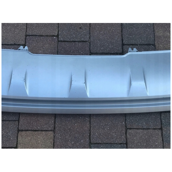 AUDI A4 BAKRE DIFFUSOR SPOILER 8W9807835 - Bilde 3