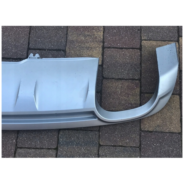 AUDI A4 BAKRE DIFFUSOR SPOILER 8W9807835 - Bilde 4