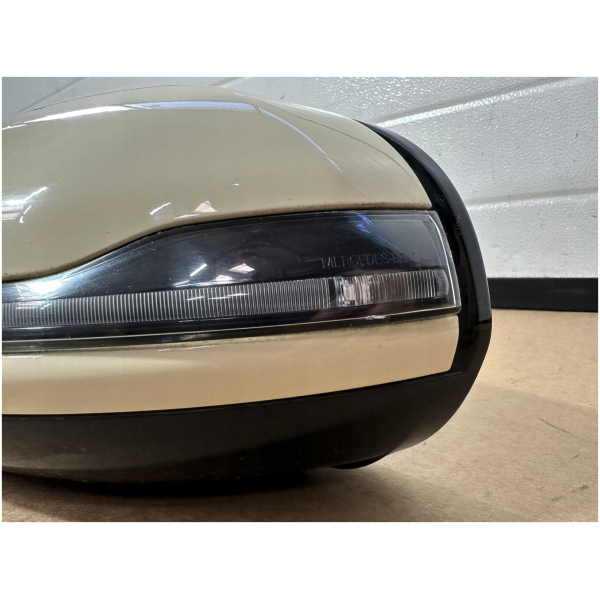 VENSTRE SPEIL MERCEDES W213 FARGE C623 A2138107101 - Bilde 2