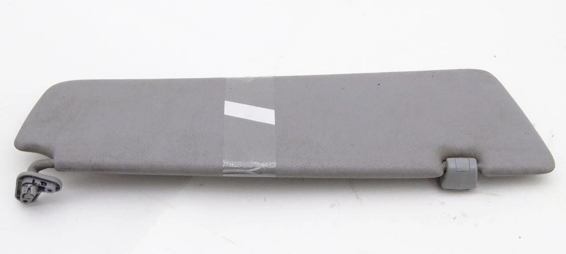 MERCEDES VITO W639 SOLSKJERM VENSTRE A6398100010 - Bilde 2