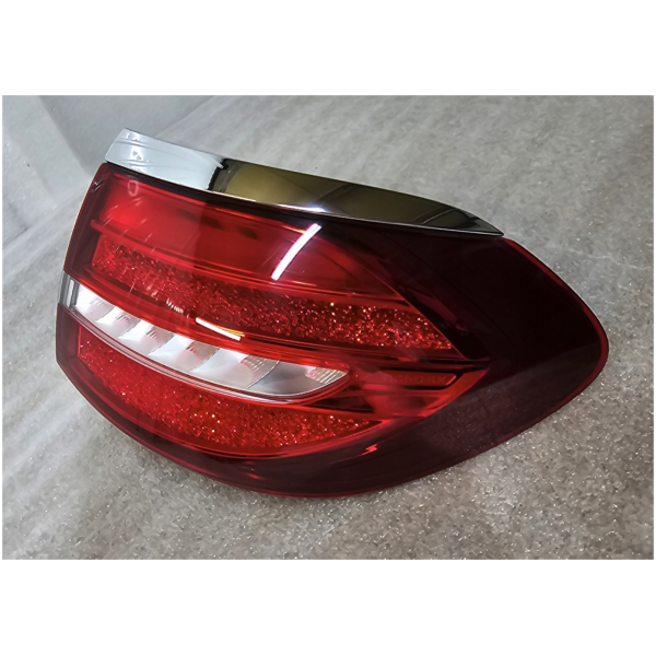 MERCEDES E W213 BAKLYKT HØYRE A2139068800 - Bilde 2