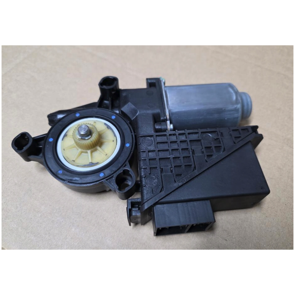 FRONTVINDUSMOTOR VENSTRE VW TRANSPORTER 6Y2959802 - Bilde 2
