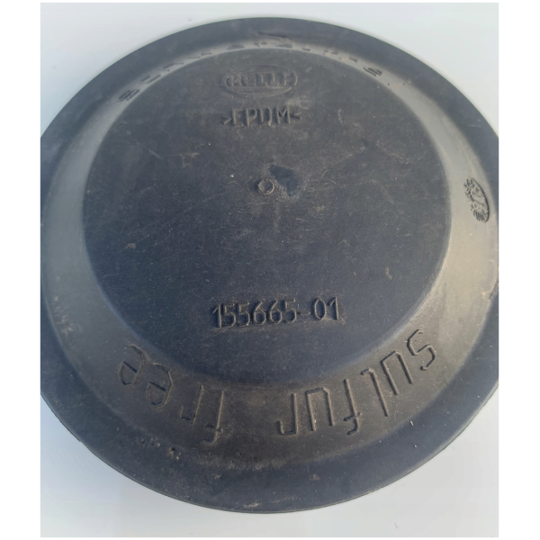 VW CADDY FRONTLYS DEKSEL 15566501 - Bilde 2