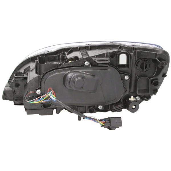 HOVEDLYKT HØYRE VOLVO V60 31383067 - Bilde 2
