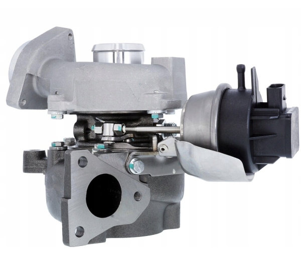 TURBO AUDI Q5 03L145701E - Bilde 2