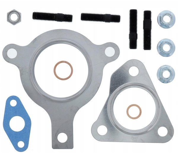TURBO AUDI Q5 03L145701E - Bilde 3