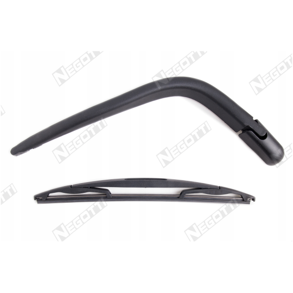 BAKRUTEVISKER TOYOTA YARIS 8524052010 - Bilde 2
