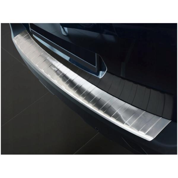 STØTFANGERBESKYTTER PEUGEOT 5008 II 2017 / FL 21+ - Bilde 4