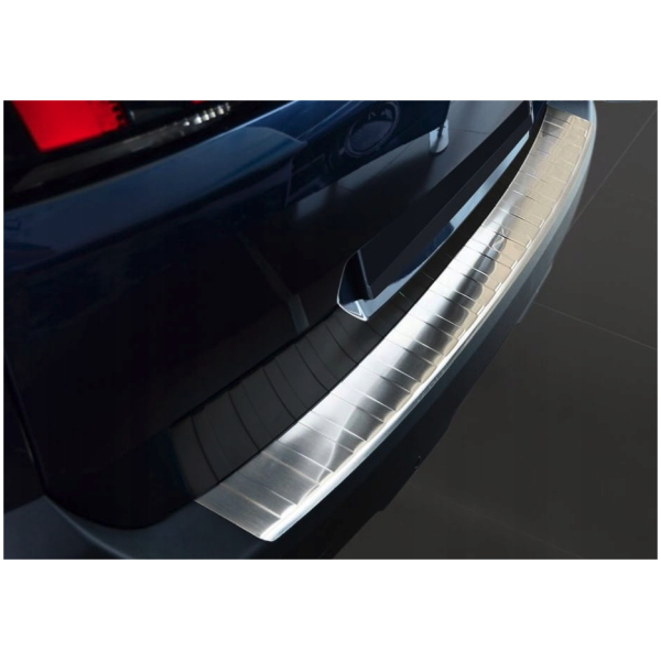 STØTFANGERBESKYTTER PEUGEOT 5008 II 2017 / FL 21+ - Bilde 2