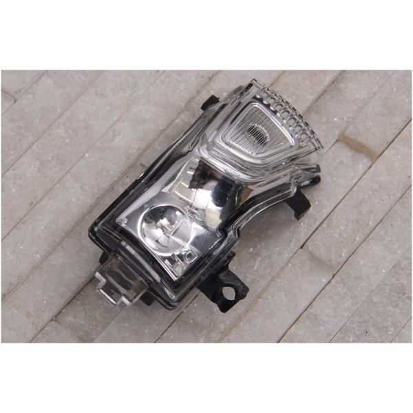 HYUNDAI KONA HØYRE SIDESPEIL LED-BLINKLYS 87624J9000 - Bilde 2