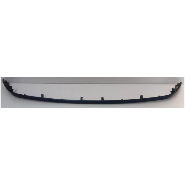 OE BAK STØTFANGERLIST NISSAN LEAF II 850845SH0A - Bilde 2