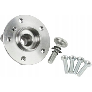 HJULLAGERSETT FORAN BMW F45 31206874443